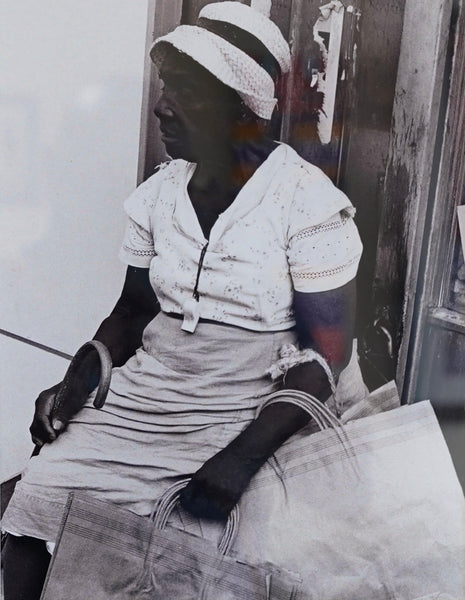 86 "Soul of Black Folk" by Harold Davis