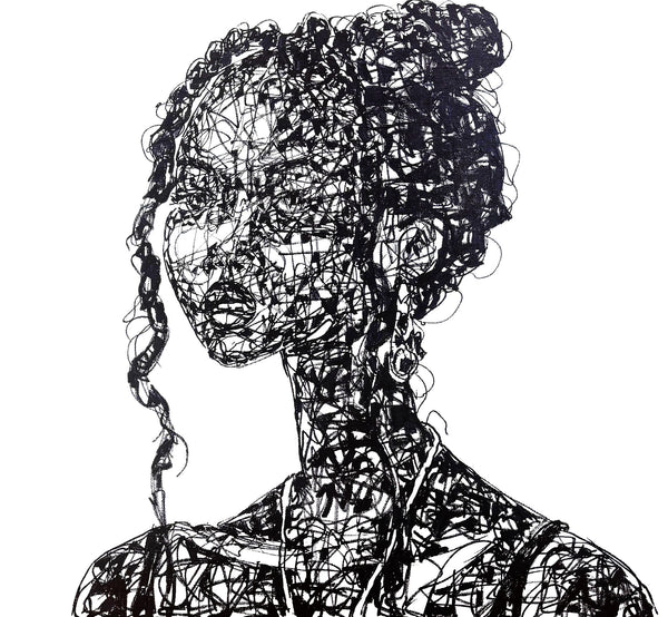 Diorka  by Daniel Jenkins