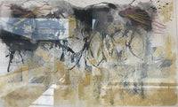 "Stormy Wednesday" by Russell Murray