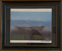"Soft Angle" by Russell Murray