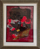 "Final Approval #1" by Russell Murray