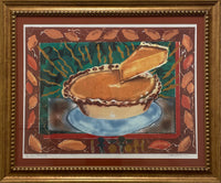 "Sweet Potato Pie" by Russell Murray (NFS)