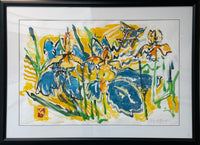 "Saturday Morning" by Russell Murray (NFS)