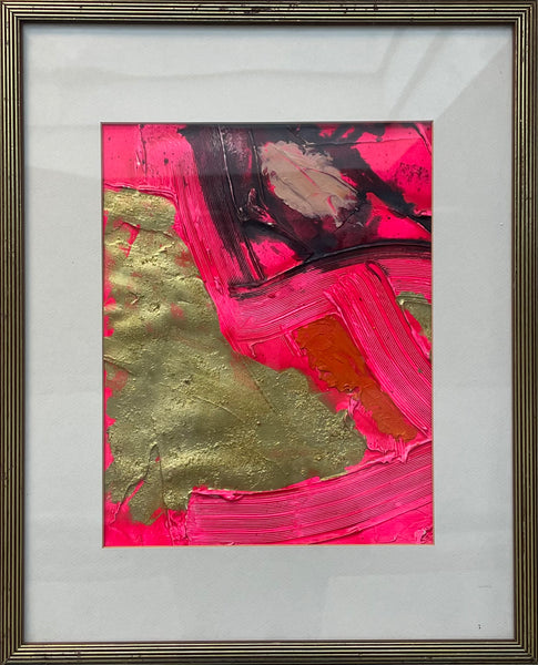 "Untitled 6" by Russell Murray