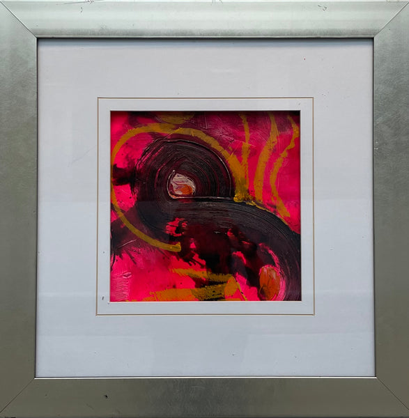 "Untitled 7" by Russell Murray