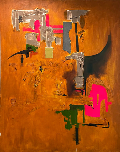 "Untitled 13" by Russell Murray