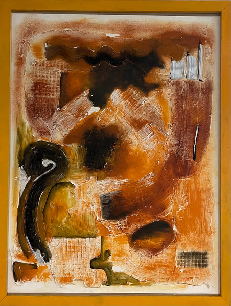 "Untitled 1" by Russell Murray