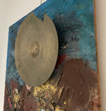 "Symbol #2" by Russell Murray