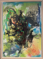 "Untitled 10" by Russell Murray