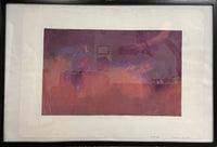 "A Very Loud Storm" by Russell Murray