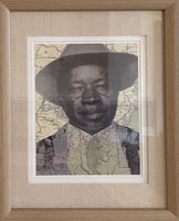 "Ananias" by Jas Turk