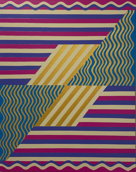 "Wonder" by Melissa Suggs