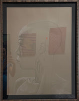 "Mia" by Sabena Leake (NFS)