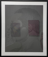 "Mamadou" by Sabena Leake (NFS)
