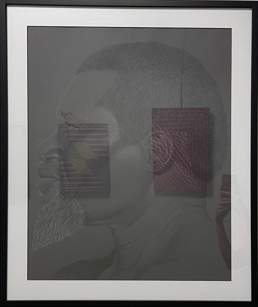 "Mamadou" by Sabena Leake (NFS)
