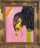 "The Divine" by Ron Powell