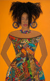 "Shakiyla" by Denise Toney