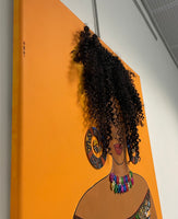 "Shakiyla" by Denise Toney