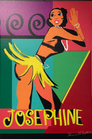 "Diva of Dance" by Shawn Hart