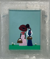 "The Best of Friends" by Tasha Branham