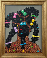 "Jazz Hair" by Malik Whitaker