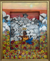 "Calling All Ancestors" by Camisha McDaniel