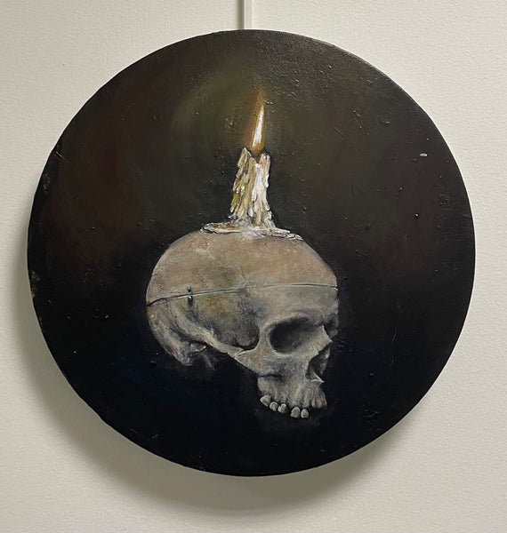 "Lucent" by Briana Wills