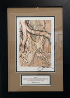 "Roots" by James Williams
