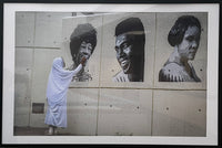 "History Girl" by Shabazz Ameerah