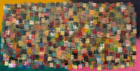 "Coloring" by John Morgan