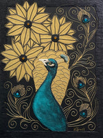 "Pride" by Veronica Spruill