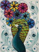 "Pride II" by Veronica Spruill