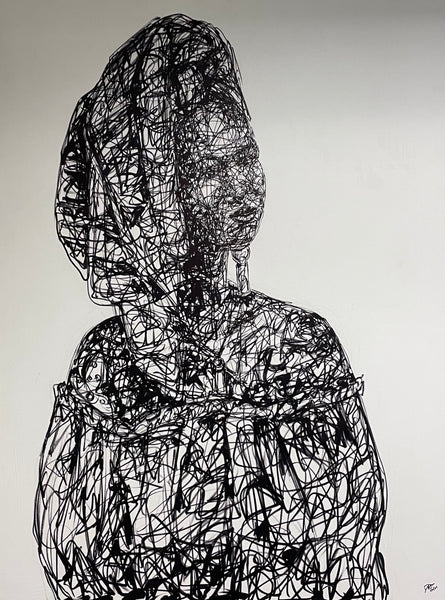 "Jasmin" by Daniel Jenkins