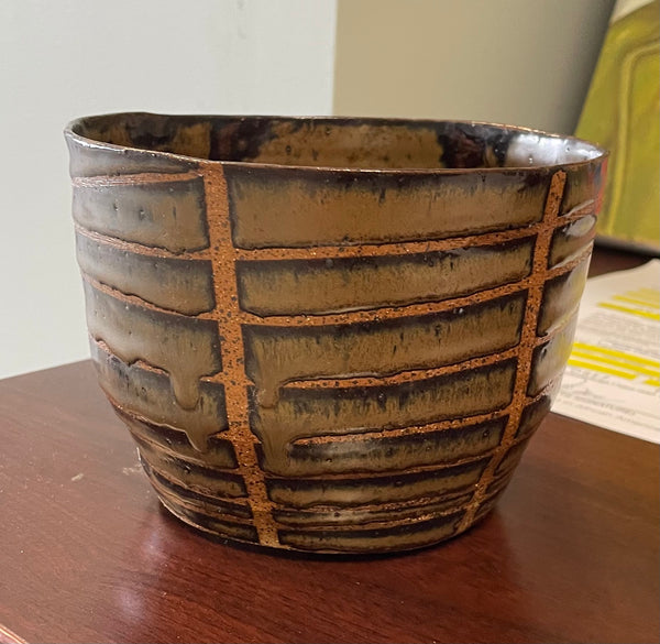 "Unity Bowl" by Ashley Blenman (NFS)