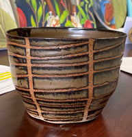 "Unity Bowl" by Ashley Blenman (NFS)