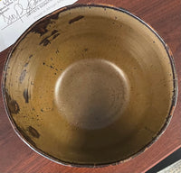"Unity Bowl" by Ashley Blenman (NFS)