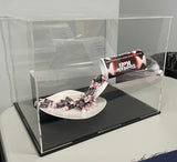 "Tootsie Roller" by Wanda Taliaferro