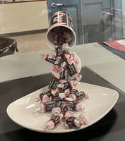 "Tootsie Roller" by Wanda Taliaferro