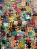 "Coloring" by John Morgan