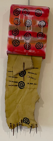 "Untitled 17" by Russell Murray