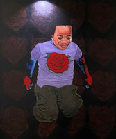 209 "To Raise a Child" by Red Red