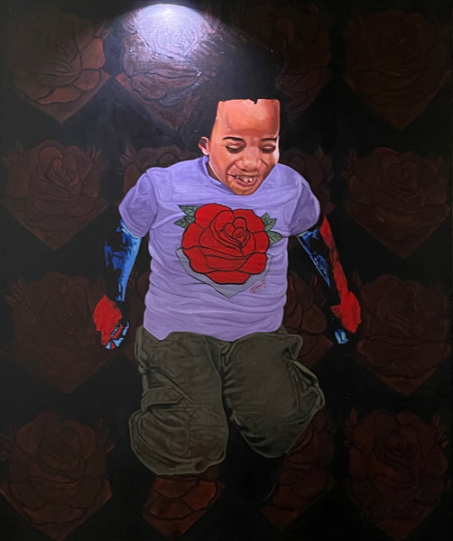 209 "To Raise a Child" by Red Red