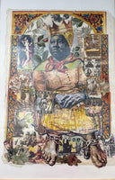 "I Remember Mama" by Onnie Strother