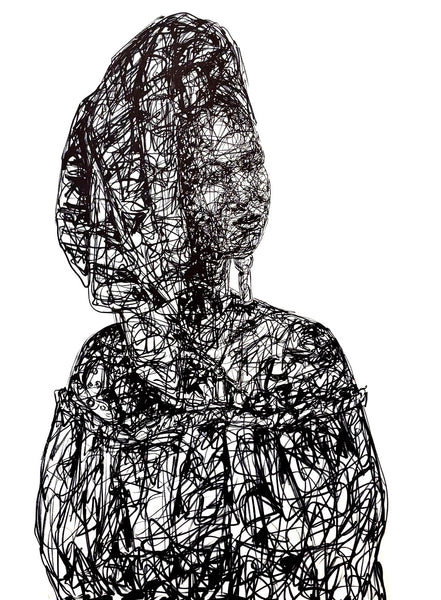 Jasmin by Daniel Jenkins