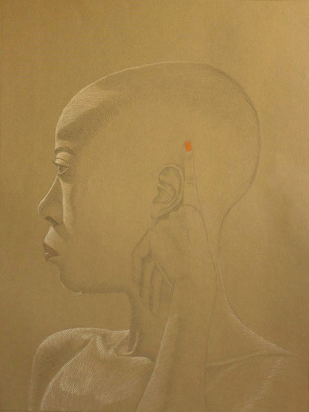 "Mia" by Sabena Leake (NFS)