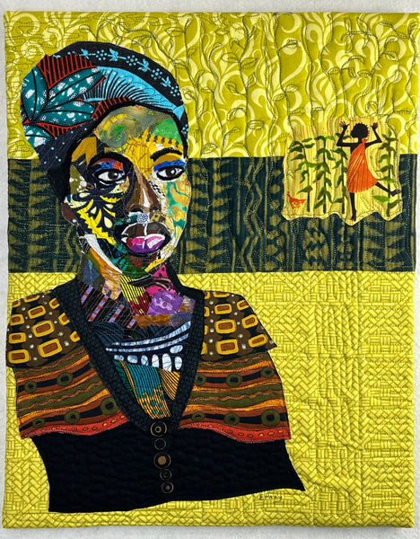 Look Momma by Ellaree Pray