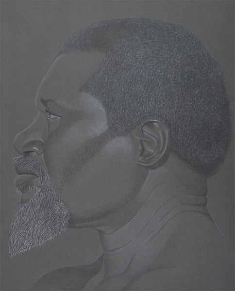 Mamadou by Sabena Leake