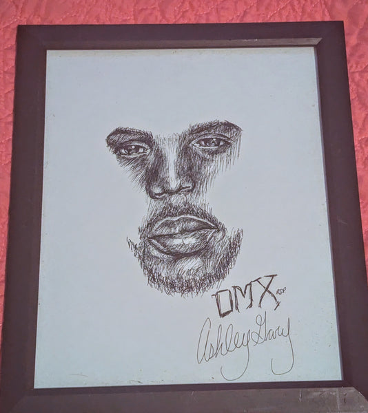 Meaning in the Suffering by Ashley Gary