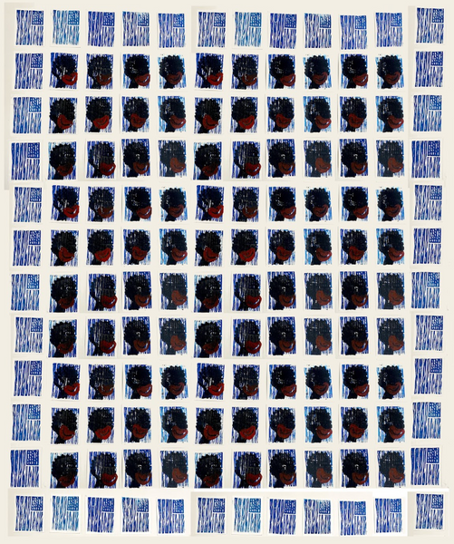 Mimi by Jessica Bell