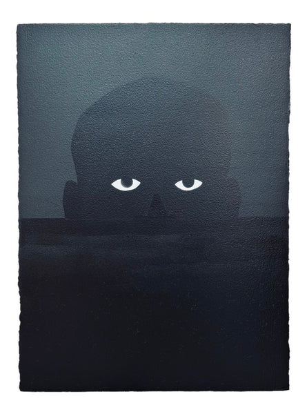 When Darkness Falls by Serron Green